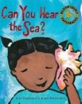 Can you hear the&nbsp;sea?