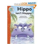 Hippo isn’t Happy