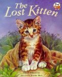 The Lost Kitten